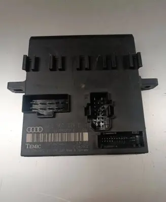 Audi A8 S8 D3 4E Light module LCM 4E0907279E 00007898B2 4E0910279E