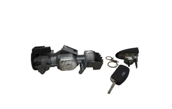 Ford S-MAX Ignition lock 3M513F880