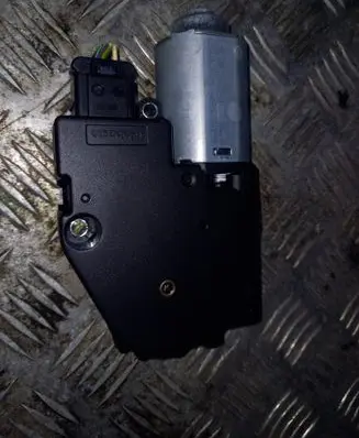 Citroen DS5 Sunroof motor/actuator 1731706A