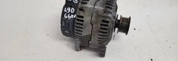 Ford Galaxy Generator/alternator 0123505011 028903025S