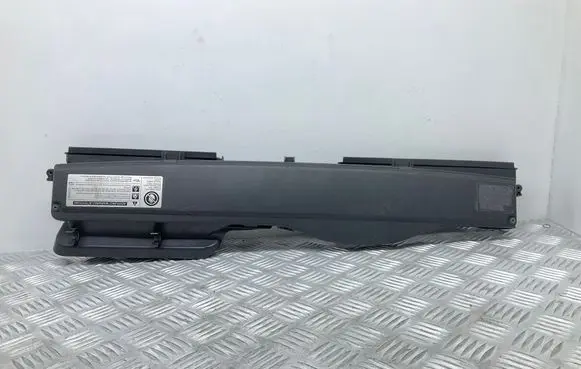 Volkswagen Golf Sportsvan Air intake duct part 5Q0129254A