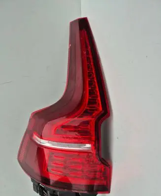 Volvo V60 Rear/tail lights VOLVO-V60-LT-BSP