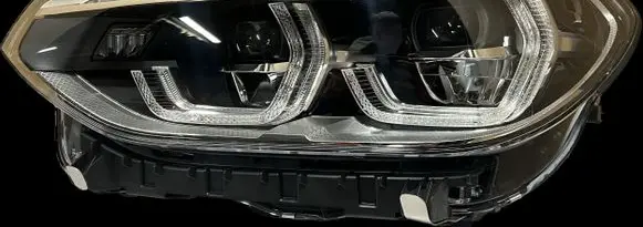 BMW X4 G02 Headlight/headlamp 8496825 63118496825