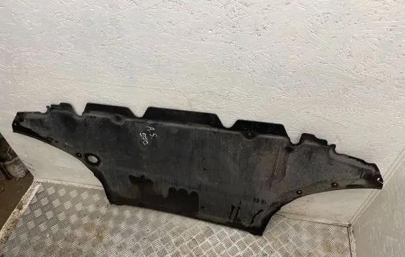 Audi A5 8T 8F Engine splash shield/under tray