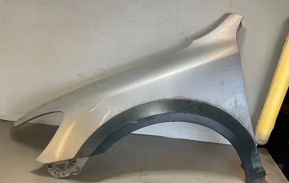 Skoda Octavia Mk2 (1Z) Fender
