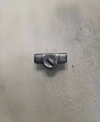 Volkswagen Phaeton Light switch 3D0941531A 04053410