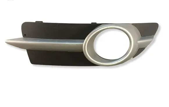 Volkswagen Eos Front fog light trim/grill 1Q0853666B