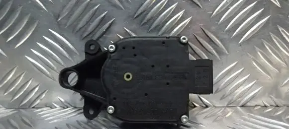 Audi A3 S3 8L A/C air flow flap actuator/motor 1J0907511