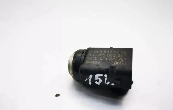 Mercedes-Benz R W251 Parking PDC sensor 0263003557 0045428718