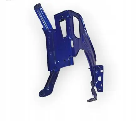 Audi A6 S6 C8 4K Fender mounting bracket 4K0821131