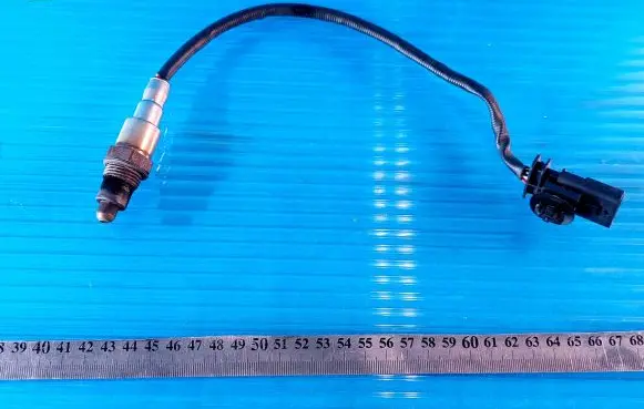 Opel Corsa F Lambda probe sensor 9810667080 0258030340