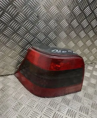 Volkswagen Golf IV Rear/tail lights 1J6945257