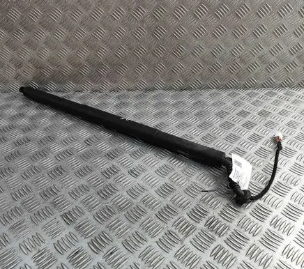 Tesla Model X Tailgate/trunk strut/damper 106566400B