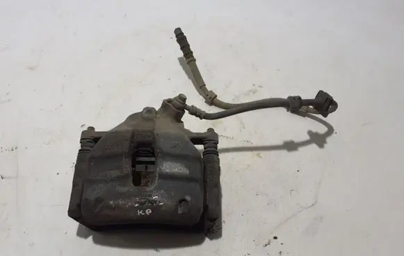 Opel Combo E Front brake caliper 1610428180