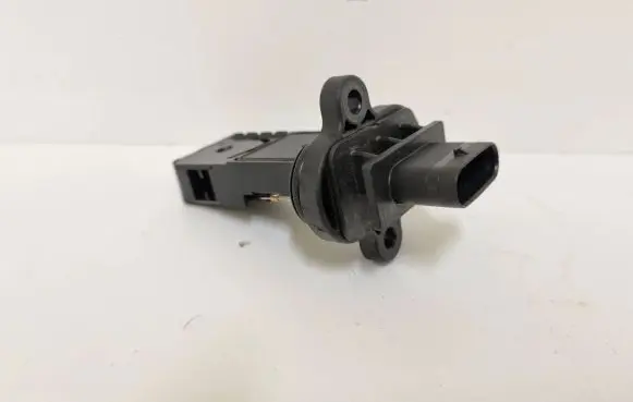 BMW 7 F01 F02 F03 F04 Mass air flow meter 7566990 0280218270 343446405