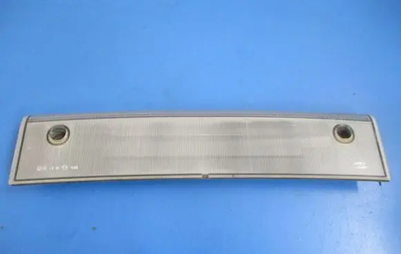 Ford C-MAX I Boot/trunk interior light 3M51-13A613-AA