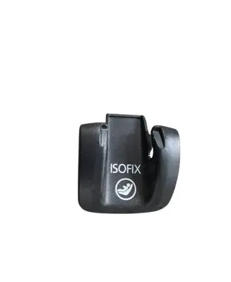 Audi A4 S4 B8 8K ISOFIX cover 8R0887233