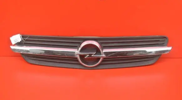 Opel Meriva A Front grill 13117843