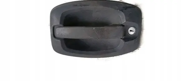 Peugeot Boxer Front door exterior handle