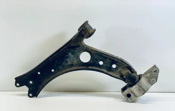 Volkswagen Touran I Front lower control arm/wishbone 1K0407190E 1K0199232J 1K0407853E