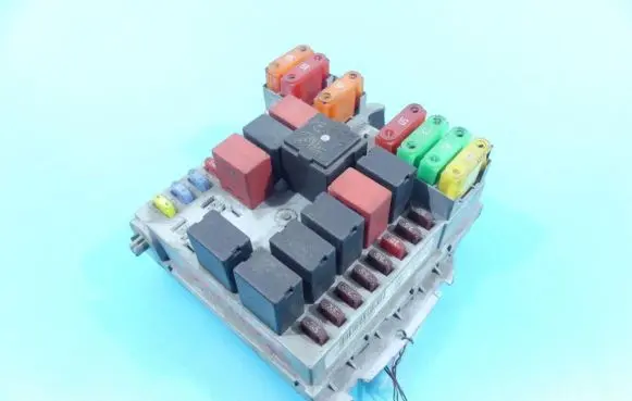 Fiat Bravo Fuse box set 51790930 IMPRK1172737