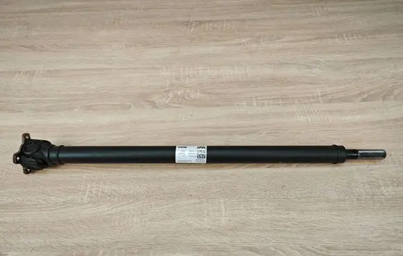 BMW 8 G16 Front prop shaft 9452673