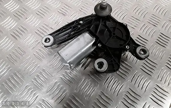 Citroen C5 Wiper motor 9632671980