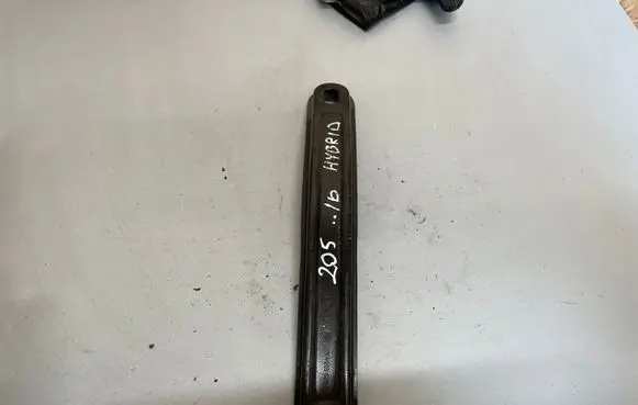 Mercedes-Benz C W205 Other front suspension part A2056282000