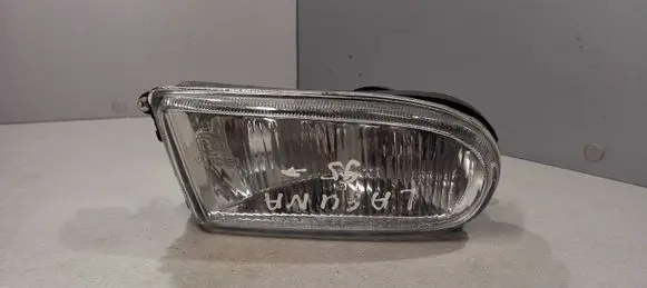 Renault Laguna I Front fog light 035512003L 5512003L