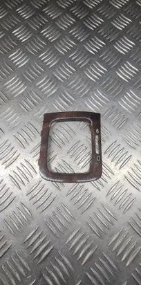 Peugeot 607 Dashboard side air vent grill/cover trim 223955
