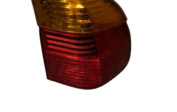 BMW 5 E39 Rear/tail lights 6900214