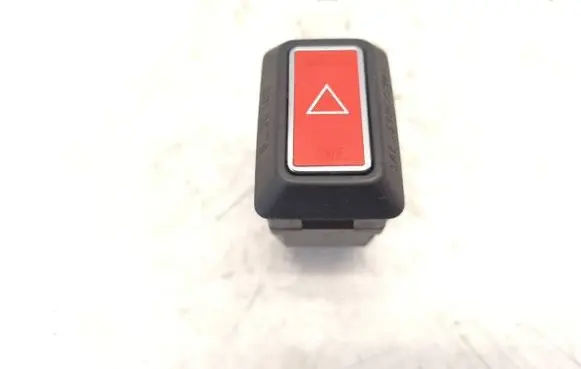Mercedes-Benz W123 Hazard light switch 1238200205 500573 WAG500573