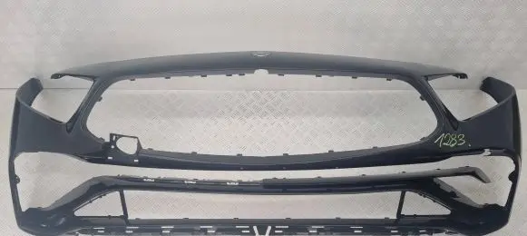 Mercedes-Benz CLS W257 Front bumper