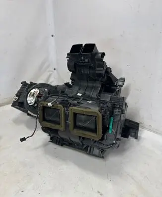 BMW X6 E71 Interior heater climate box assembly 