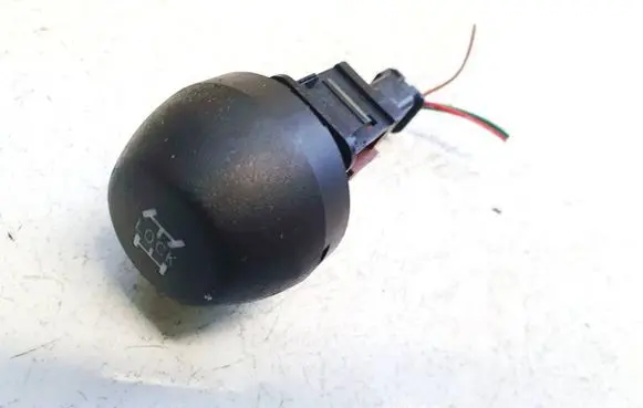 Toyota RAV 4 (XA30) Traction control (ASR) switch 15b116