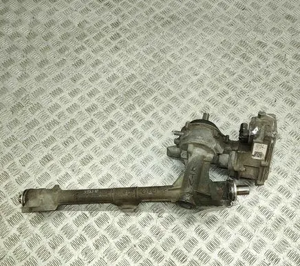 BMW 2 F45 Steering rack 6884081 38220209491