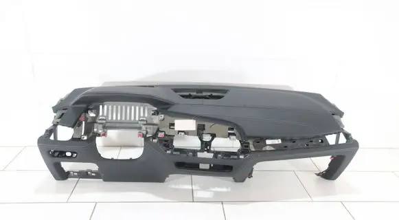 BMW X5 G05 Dashboard 