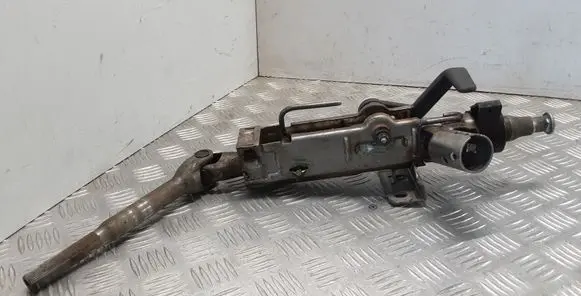 Renault Trafic II (X83) Steering wheel axle 8200271345