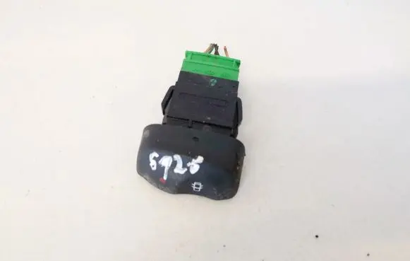 Renault Megane I Central locking switch button 429993b