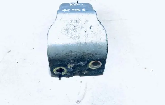 Citroen C3 Pluriel Tailgate/trunk/boot hinge 72606001
