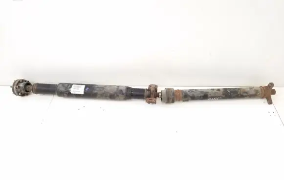 Mercedes-Benz ML W166 Rear driveshaft/prop shaft A1664107206