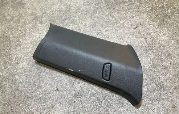 BMW iX3 (C) pillar trim 7396419 2025721 7469921