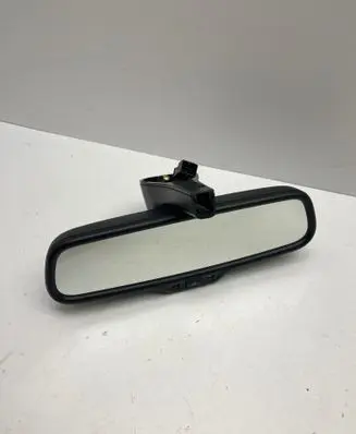 Audi A4 S4 B8 8K Rear view mirror (interior) 8R0857511B 29876273 9052558