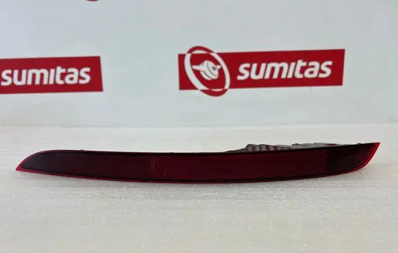 Porsche Cayenne (9Y0 9Y3) Rear bumper light 9Y0945725A 9Y0945725 20620101
