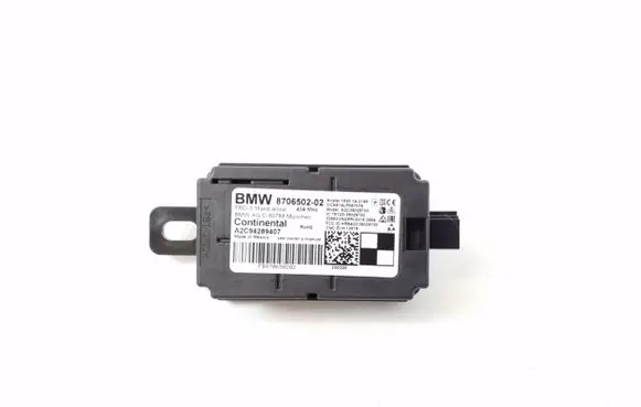 Mini Cooper Countryman F60 Other control units/modules 8706502