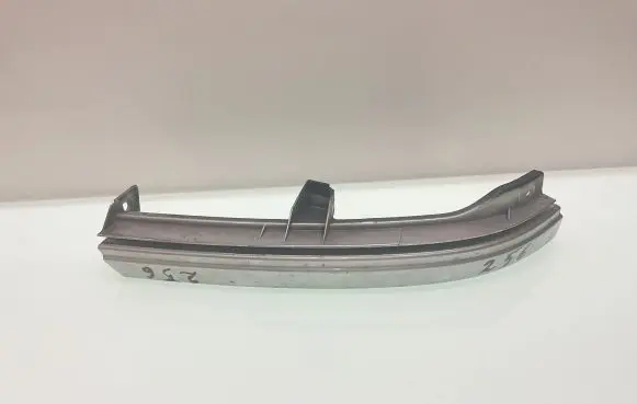 Opel Zafira A Under headlight/headlamp trim 90580652 94707838 12543