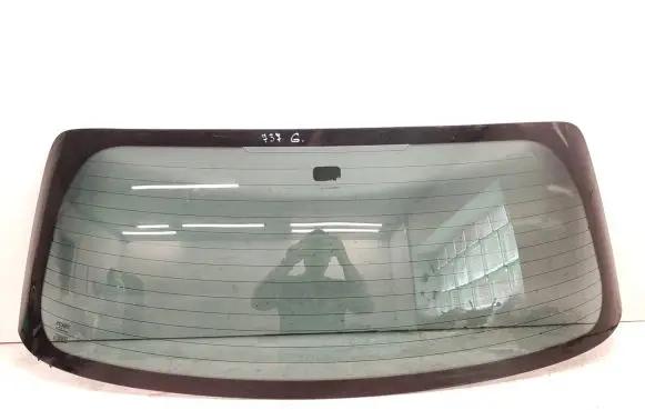 Fiat Croma Rear windscreen/windshield window 43R001604 AS3 M5540