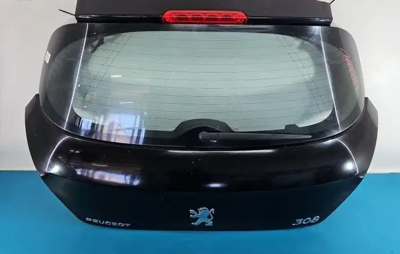 Peugeot 308 Tailgate/trunk/boot lid IMPRK1606351