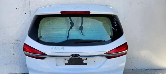 Ford Mondeo MK V Tailgate/trunk/boot lid 