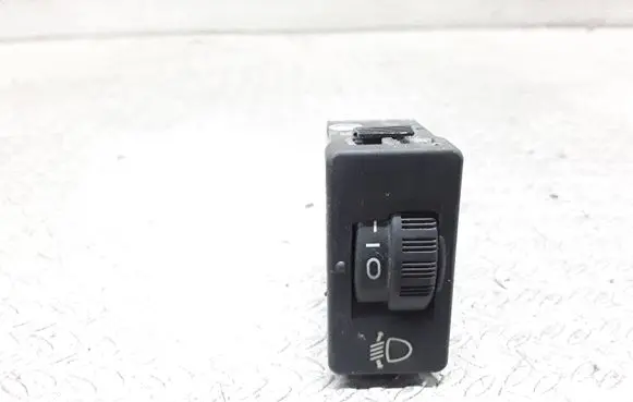 Citroen C8 Headlight level height control switch 96384422XT